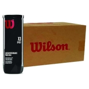 Wilson X3 Speed Padel Ball Case (WR8901101001)