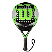 Wilson Slash Lite Padel Tennis Paddle (WR097611U001)