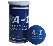 A1 Blue Paddleballs