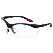 Gearbox Vision Eyewear (Black Frame)