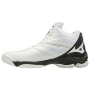 Mizuno Men's Wave Lightning Z6 MID INDOOR Shoes (430282.0090)