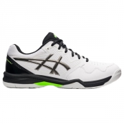asics men's shoe chart