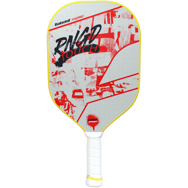 Babolat RNGD Touch Pickleball Paddle (160002)