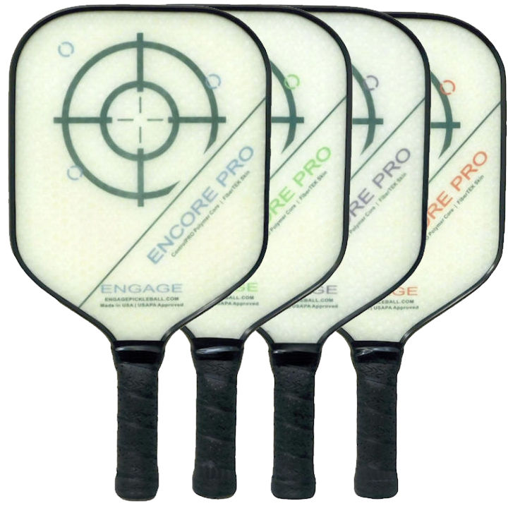 Encore pro pickleball paddle Outlet