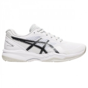 ASICS Gel-Game 8 Men's OUTDOOR Shoes (White/Black) (1041A192.101)