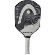 Head Extreme Tour Max Silver Pickleball Paddle (226511)