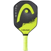 Head Extreme Tour Max Yellow Pickleball Paddle (226501)