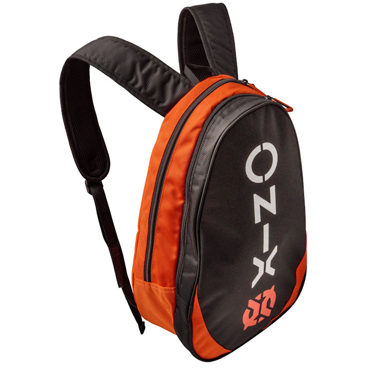 Onix Pro Team Mini Backpack Orange/Black (KZ7403)