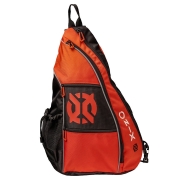 Onix Pro Team Sling Bag Orange/Black (KZ7404)