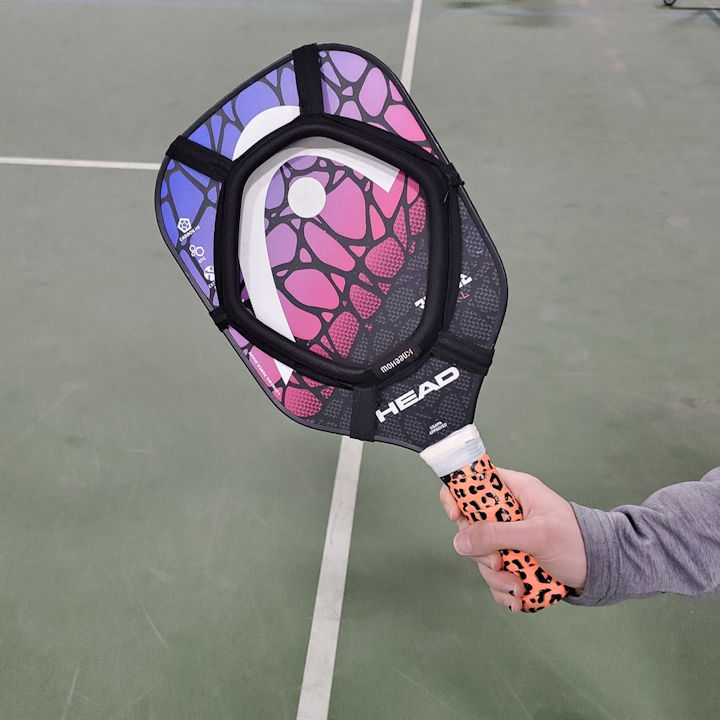 Oncourt Offcourt Pickleball Sweet Spot Trainer (PBSST) PaddleballGalaxy