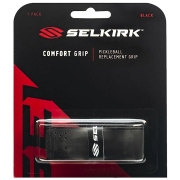Selkirk Comfort Black Grip
