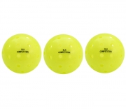 Selkirk SLK Competition Outdoor Ball (3 Pack)