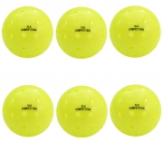 Selkirk SLK Competition Outdoor Ball (6 Pack)