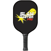 Slam Master Pro Graphite Stand Alone Paddle
