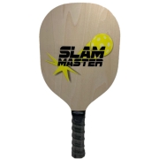 Slam Master Wooden Stand Alone Paddle