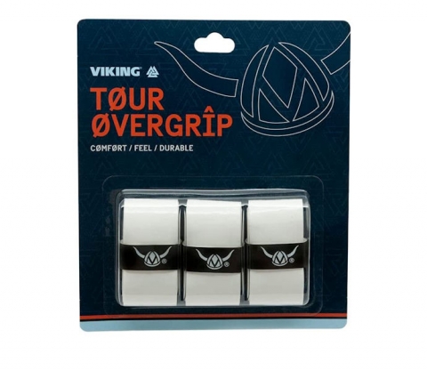 Viking Tour Overgrips - Thumbnail 3