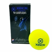 Xenon Platform Tennis Ball (1 Sleeve, 2 Balls)