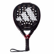 Adidas Metalbone 3.3 (Black/Red) Padel Paddle (ADRK1AA0)