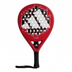 Adidas RX Series Red (Solar Red) Padel Paddle (AR3CA0)