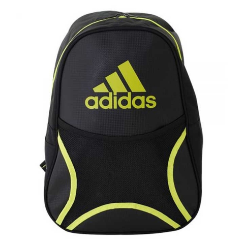 adidas backpack yellow Adidas Backpack Club Lime (BG6MC8)