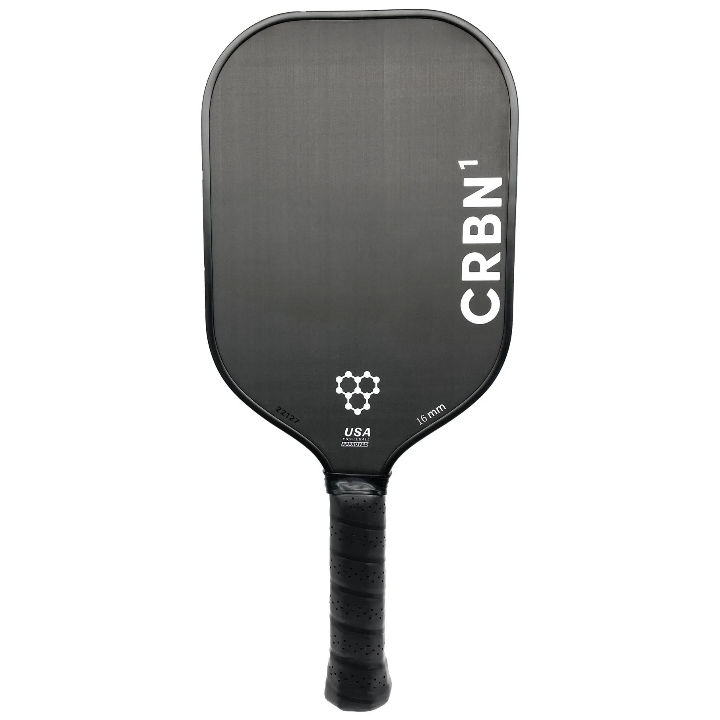 CRBN 1 (16mm) Pickleball Paddle | PaddleballGalaxy