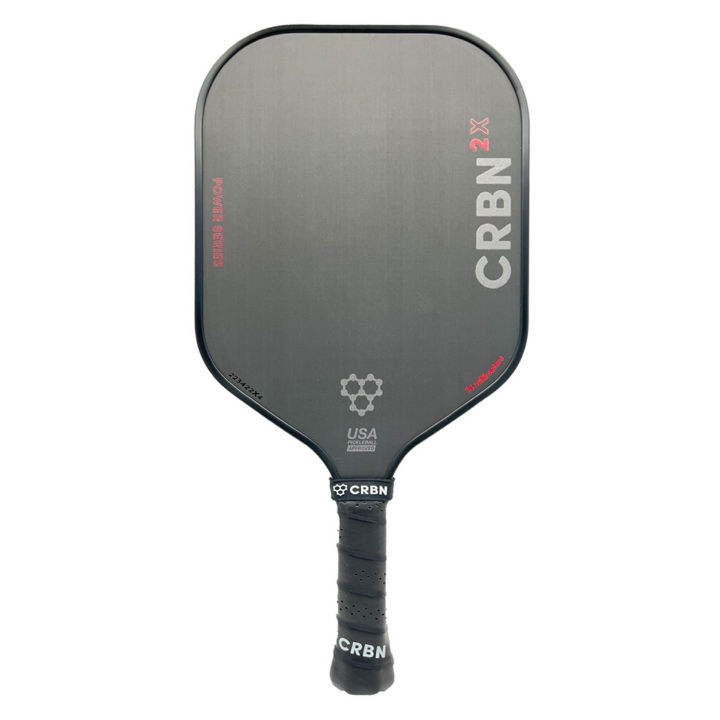 CRBN 2X Power Pickleball Paddle PaddleballGalaxy