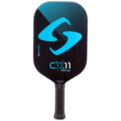 Gearbox CX11E Blue Power Pickleball Paddle