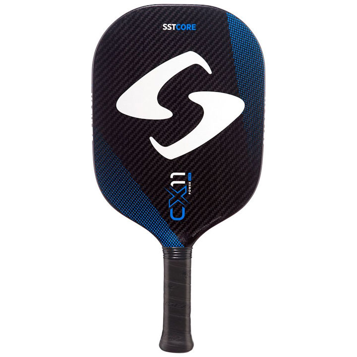 Gearbox CX11Q Blue Power Pickleball Paddle