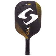 Gearbox CX11Q Yellow Control Pickleball Paddle