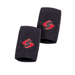 Gearbox Black Wristband Wide