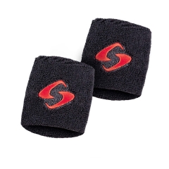 Gearbox Black Wristband