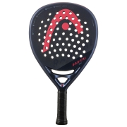 Head 2024 Radical Pro Padel Racket (222034)