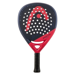 Head 2024 Radical Motion Padel Racket (222044)