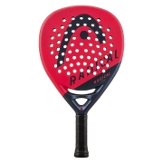 Head 2024 Radical Elite Padel Racket (222054)