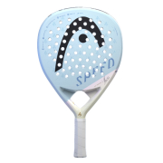 Head 2024 Speed Motion Ari Sanchez Padel/Pop Tennis Paddle (221024)