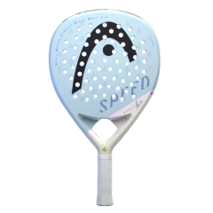 Head 2024 Speed Motion Ari Sanchez Padel/Pop Tennis Paddle (221024)
