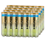 Head Padel Pro S + Tennis Sleeve 3 Balls CASE (540303)