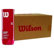 Wilson X3 Padel Ball CASE (WR8900801)