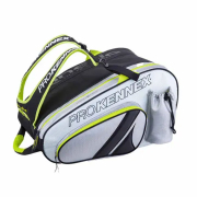 Pro Kennex Tour Padel Bag Grey/Black (AYBG2307)