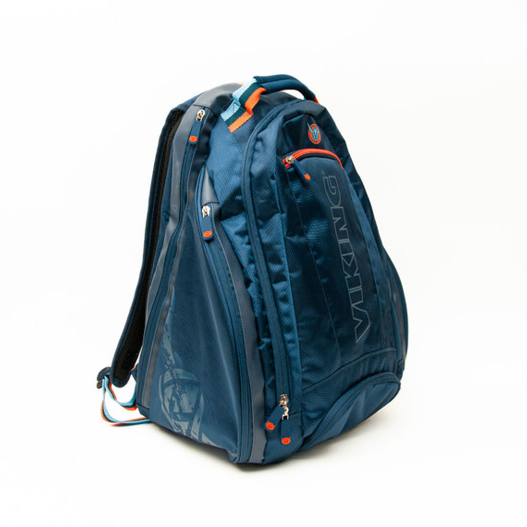 Viking Distressed Backpack (8V2411220)