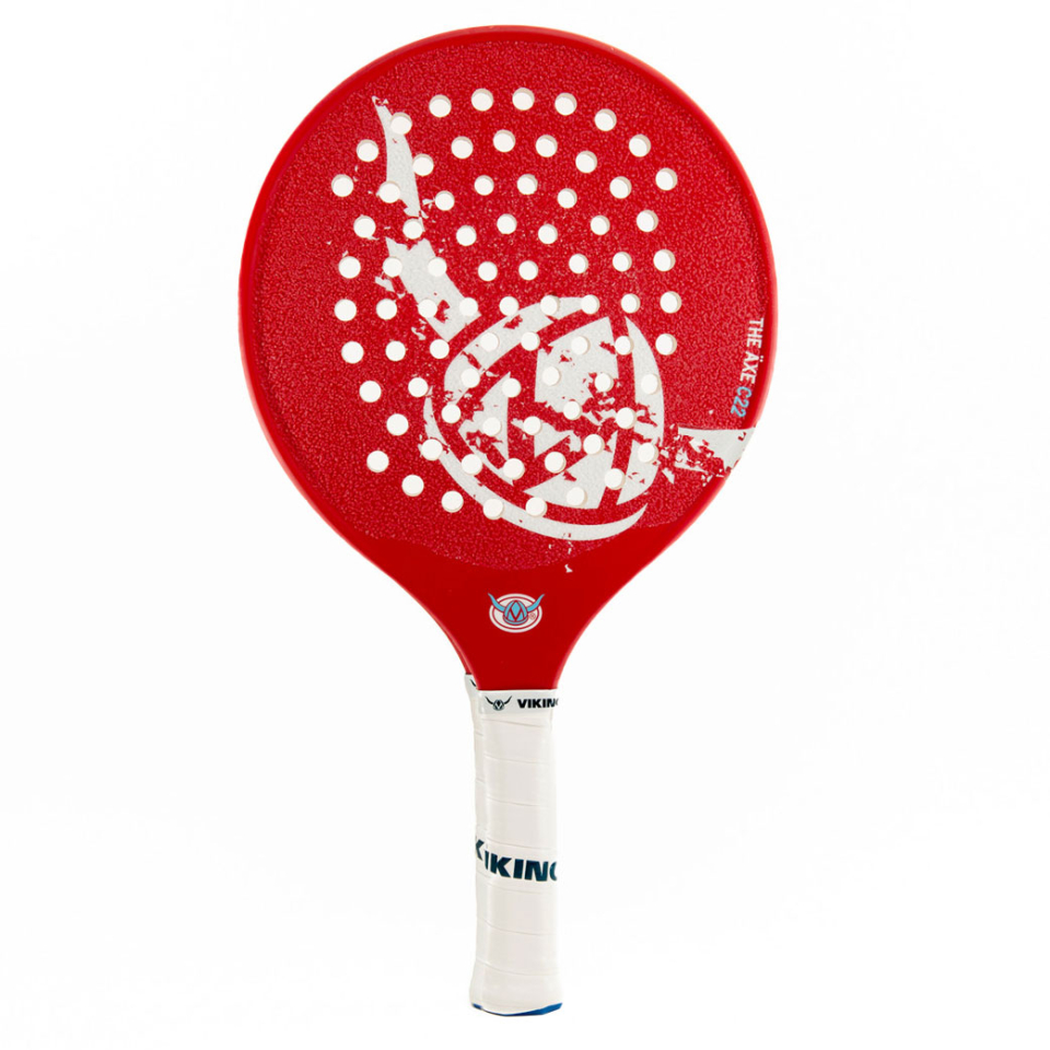 Viking SHIËLD C22 Platform Tennis Paddle - Thumbnail 2