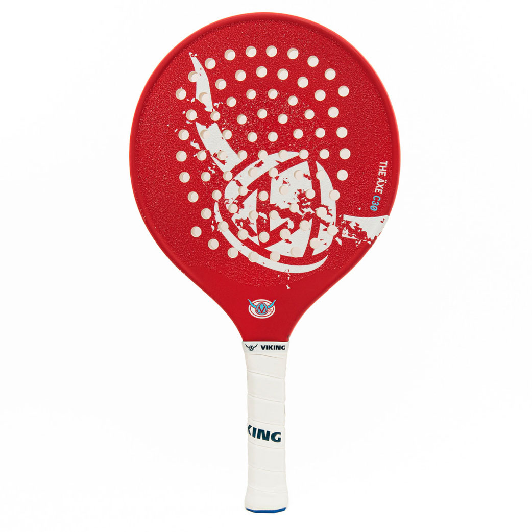 Viking AXE C30 Platform Tennis Paddle (7V21224582)