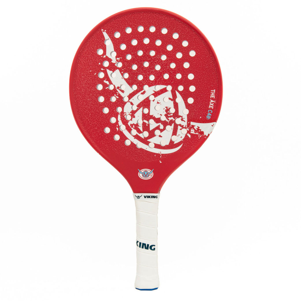Viking AXE C40 Platform Tennis Paddle - Thumbnail 2