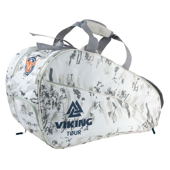 Viking Winter Camo Tour Bag (7V426-622)