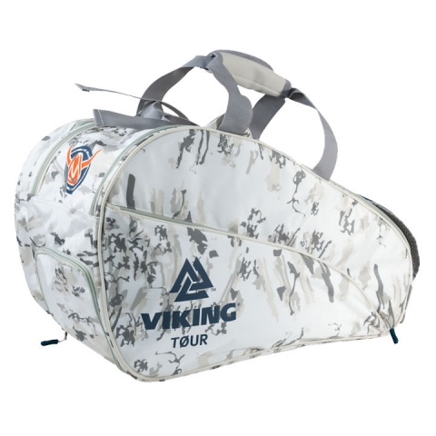 Viking Winter Camo Tour Bag (7V426-622) | PaddleballGalaxy