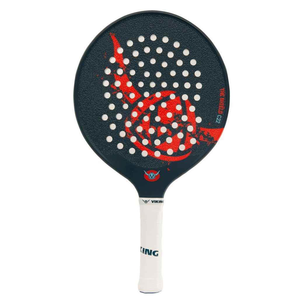 Viking SHIELD C22 Platform Tennis Paddle (7V36724220)
