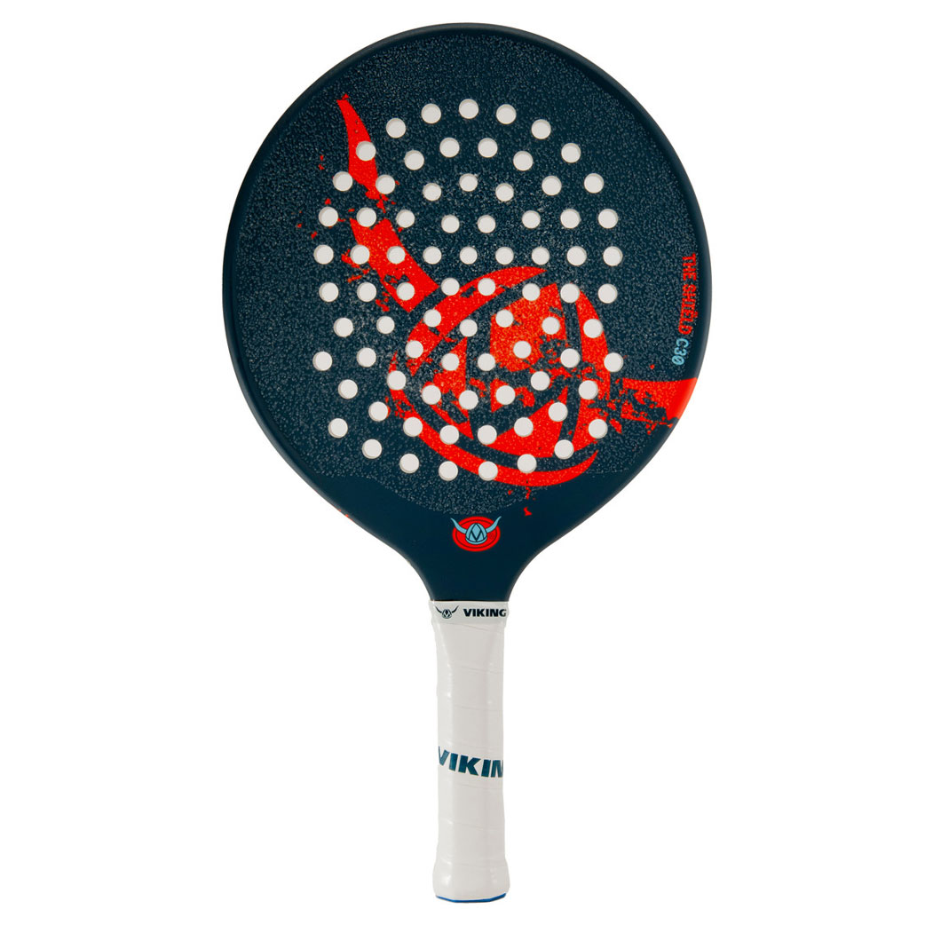 Viking SHIELD C30 Platform Tennis Paddle (7V30024009)