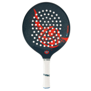 Viking SHIELD C40 Platform Tennis Paddle (7V33324009)