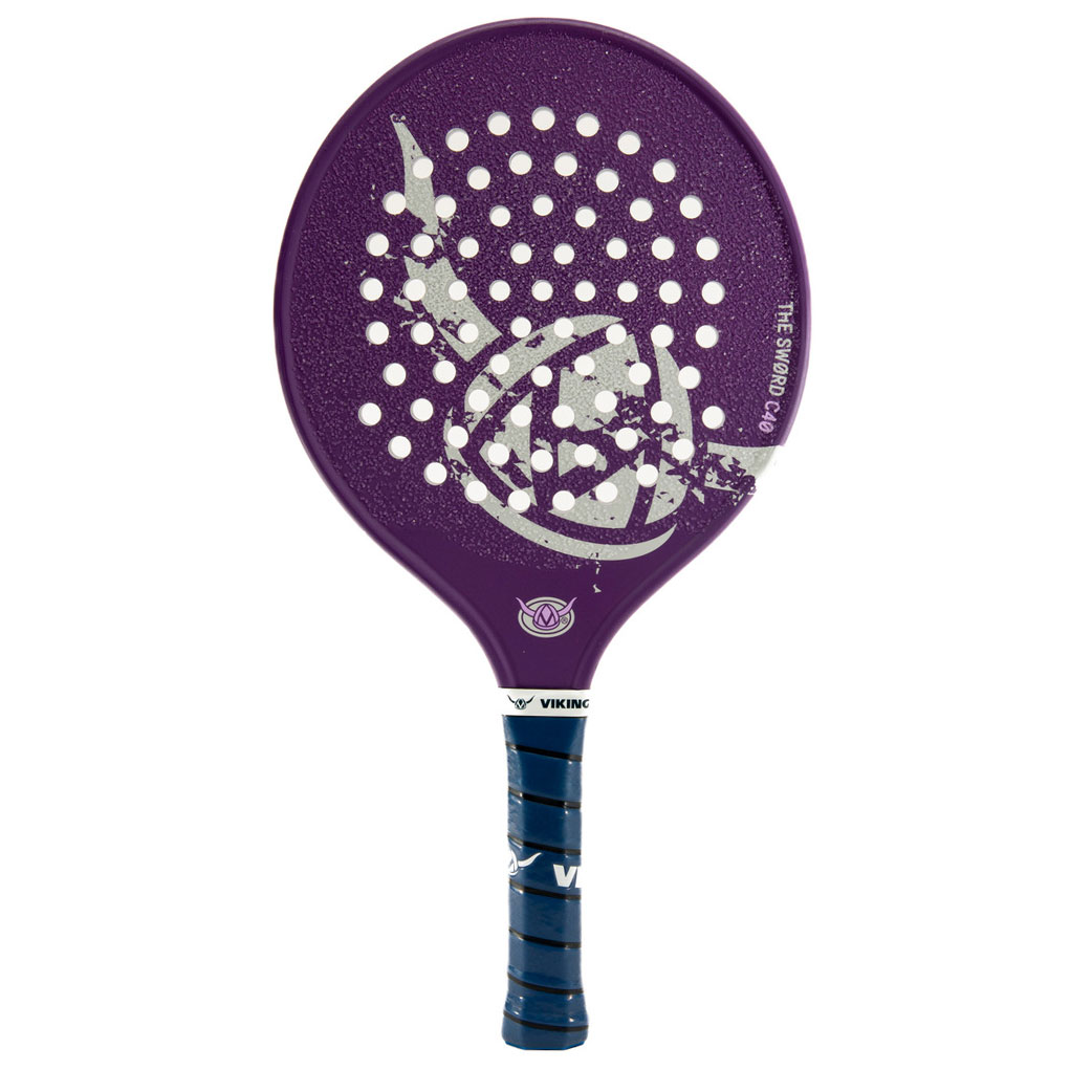 Viking SWORD C40 Platform Tennis Paddle (7V44424160)