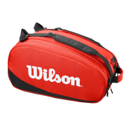 Wilson Padel Tour Red (WR8903901001)